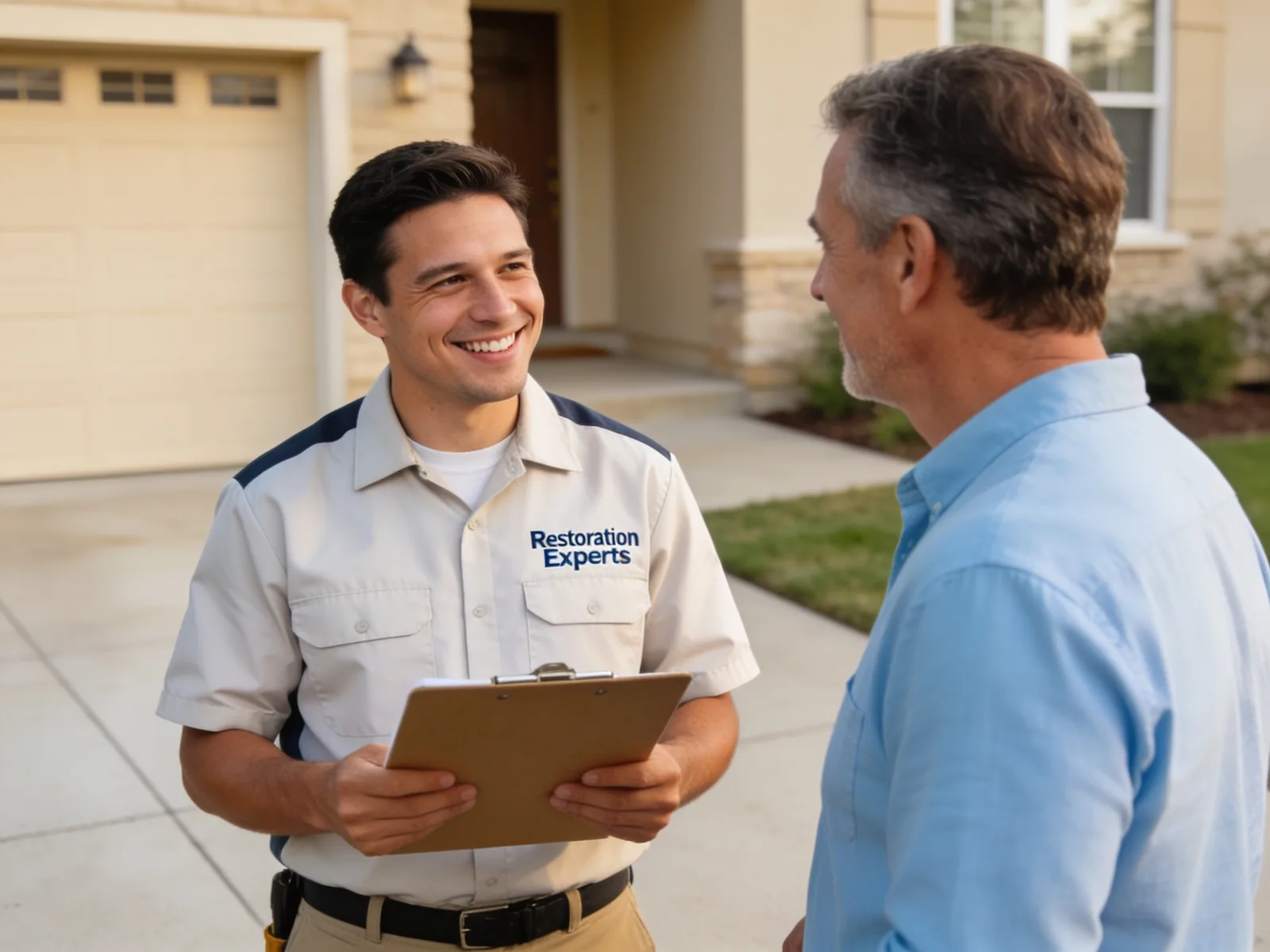 Water Damage Cleanup Clarksville, VA FAQs